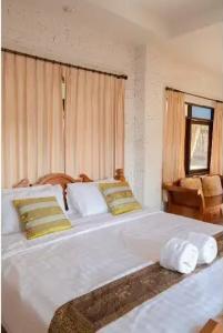 Baan Tawai Lanna Resort - 85