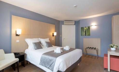 Hôtel Red Fox - 24
