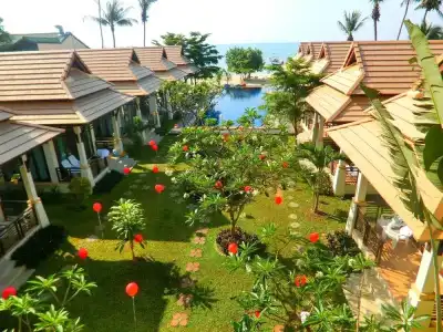 Poolsawat Villa - 25