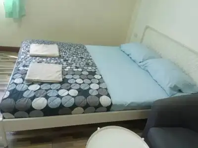 Pro Chill Krabi Guesthouse - 31