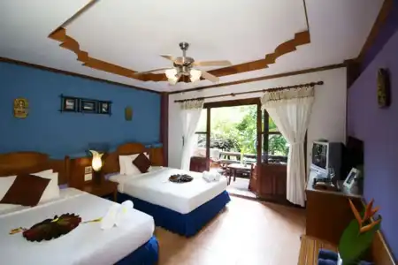 Salad Beach Resort - 48