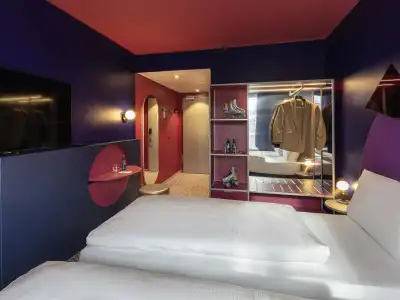 Ibis Styles Muenchen Perlach - 6