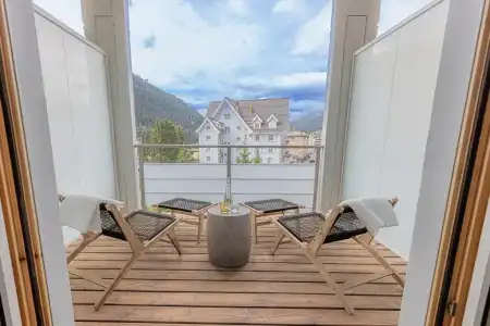 ALPINE INN Davos - 7