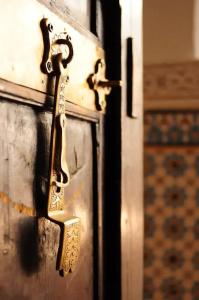 Riad Al Mamoune - 37