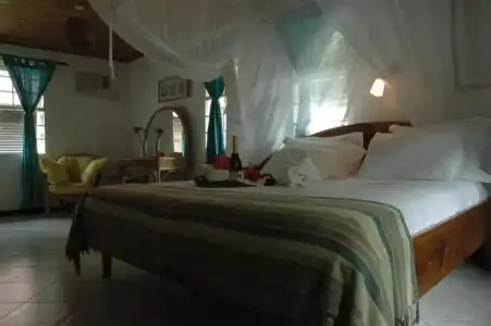 Kokogrove Chalets - 55