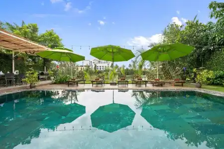 Ylang Garden Villa - 70