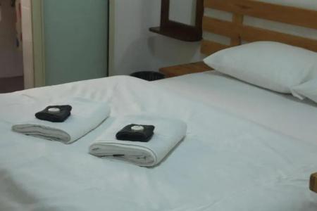 David Hostel - 17