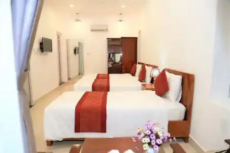 Red House Homestay - 52
