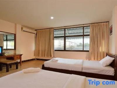 Krabi Grand Place - 57