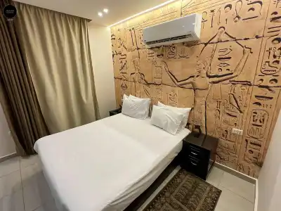 Giza Pyramids View Inn - 5