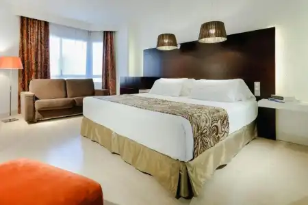 Hesperia Sevilla - 154