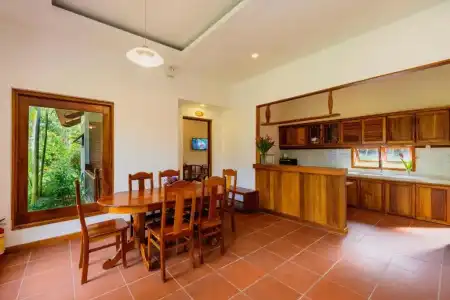 The Garden House Phu Quoc Resort - 390