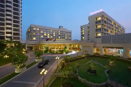 Cinnamon Grand Colombo - 43