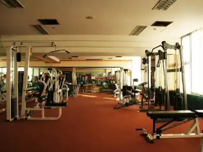 Grand Tower Inn Rama VI - 19