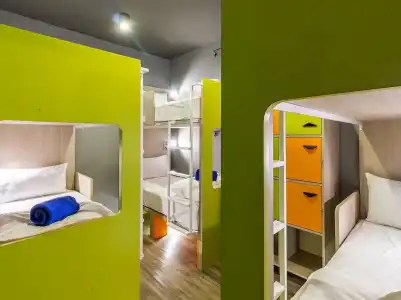 iSanook Hostel - 29