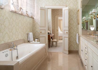 Four Seasons Ritz Lisbon - 7