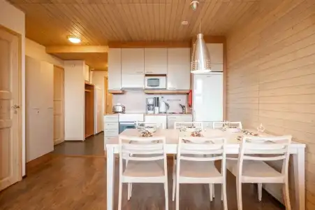 Ski-Inn AurinkoRinne - 56