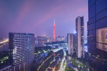 Conrad Guangzhou - 51
