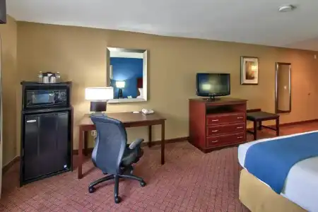 Best Western Premier Houston Downtown/Convention Center - 32