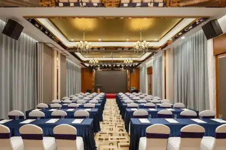 Tian Yi International 天艺国际酒店 - 16