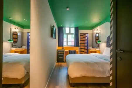 B&B Rosier 10 - 3