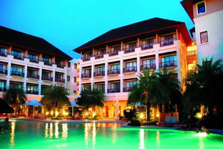 Amari Bangsaen - 39