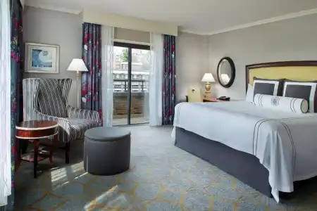 Omni Shoreham - 87