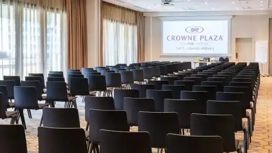 Holiday Inn Express - Nice - Grand Arenas - 19