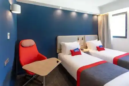 Holiday Inn Express PORTO CITY CENTRE by IHG - 21