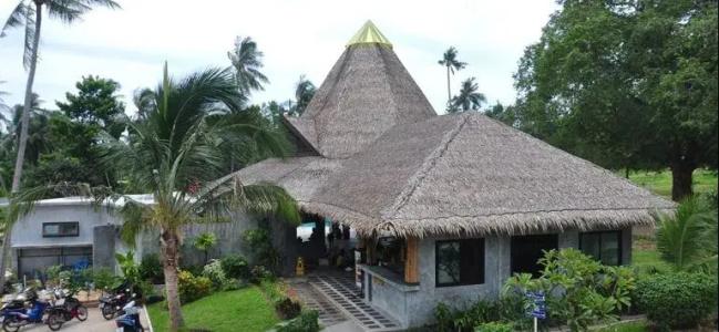 Samui Honey Suite - 42