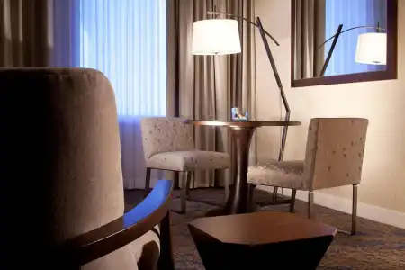 The Westin Dallas Downtown - 18