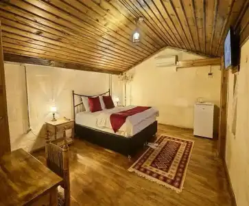 Dilek Hanım Konağı Butik Otel - 1