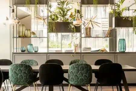 Motel One Paris-Porte Dorée - 21