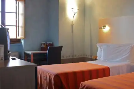 Le Capanne - 37