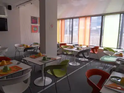 ibis Styles Grenoble Centre Gare - 20