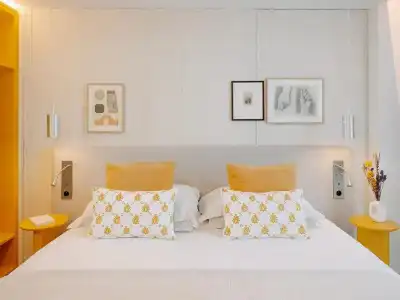 Hôtel Saint Christophe Aix en Provence Centre Ville - 103