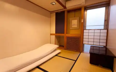 Kimi Ryokan - 2