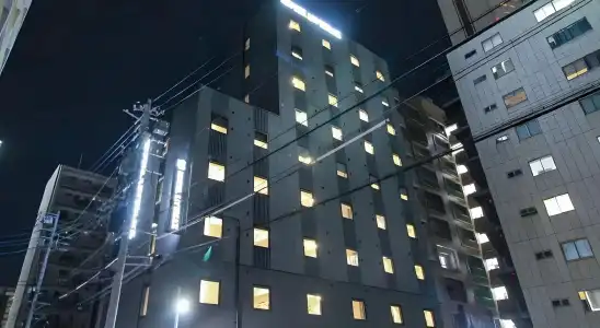 LiVEMAX Nagoya Kanayama - 19