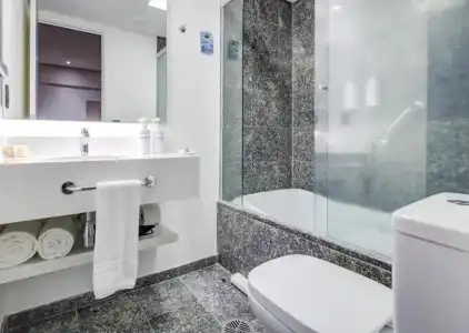 Radisson Paulista - 57