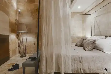 Cenobio & Spa Matera - 117