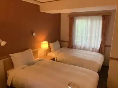 Toyoko Inn Kyoto Gojo-karasuma - 18