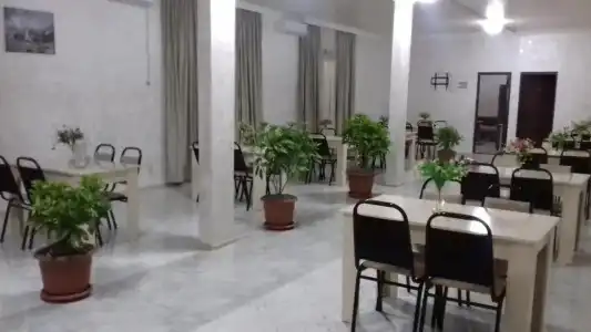 Hotell Anna Ureki - 20