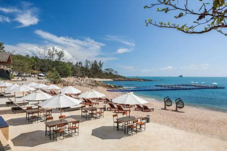 The Ritz-Carlton, - 49