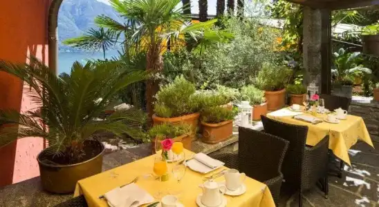 BoutiqueAlbergo Brione - 25