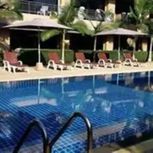 Nai Yang Beach - 23