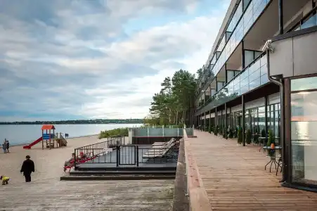 Pirita Beach Apartments & SPA - 14