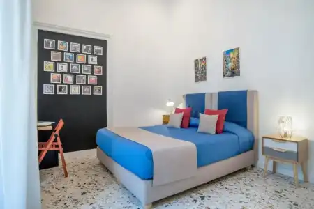 Napoliamo Guest House - 49
