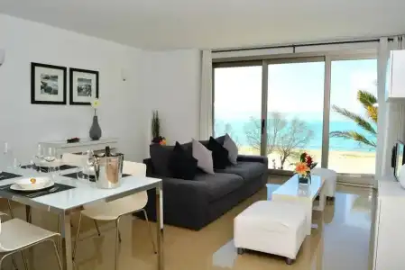 Apartamentos Delfín - 5