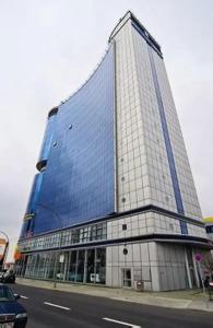 Garner BERLIN - SPANDAU by IHG - 41