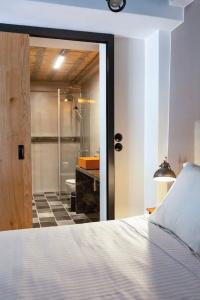 The Foundry Suites - 165